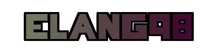 ELANG98 Logo